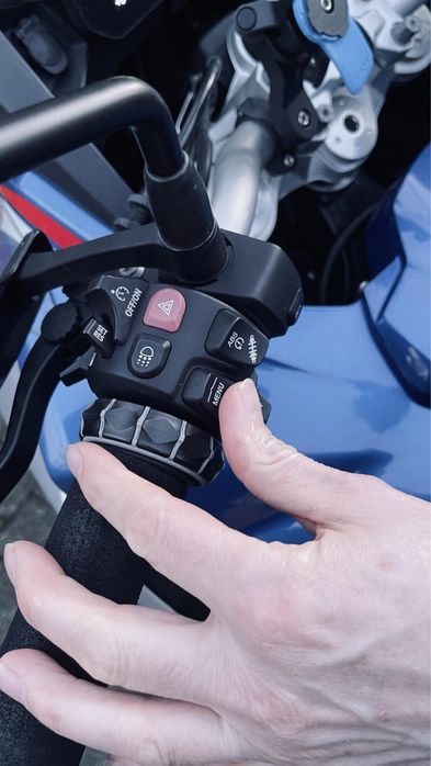 Bmw F850 GSA Adventure Rallye ( pret fix)