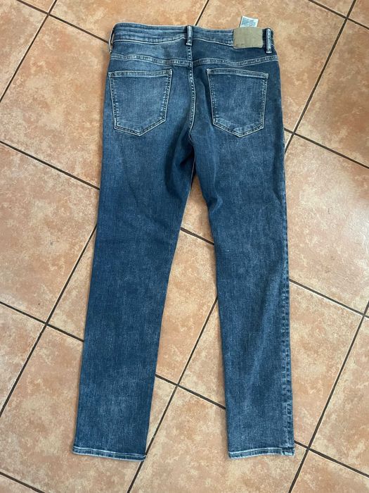 Blungi Skinny, Flexibily si Confortabili Nepurtati