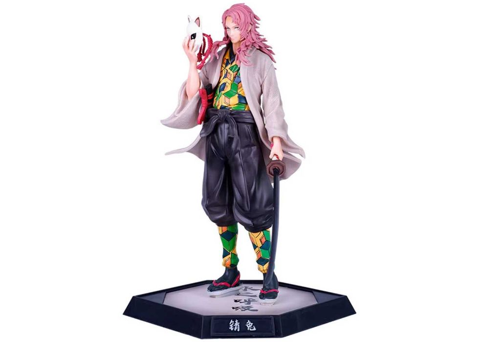 Фигурка Клинок Рассекающий Демонов