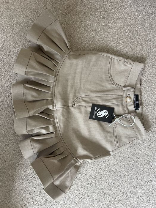 Пола SARA SWEIDAN чисто нова