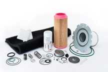 Filtre pentru Compresor de aer , Kit revizie compresor, Consumabile