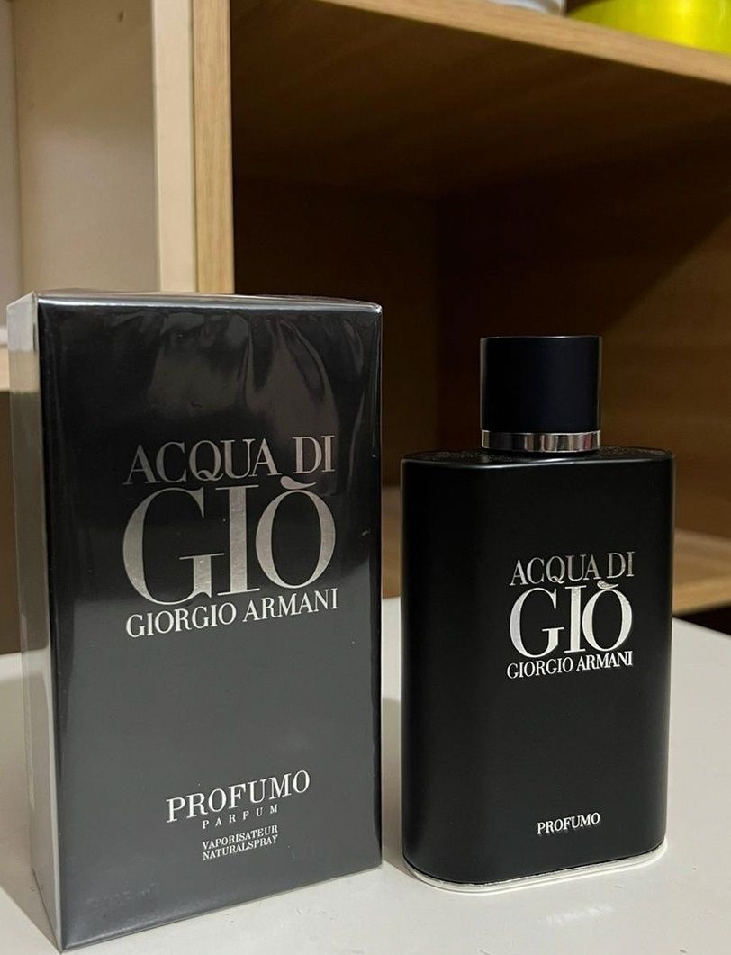 Aqua di geo Profumo - Apă de Parfum 125ml