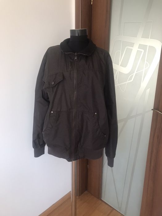 Geaca bărbat 2 fete