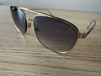 Ochelari de soare Tom Ford + Montblanc