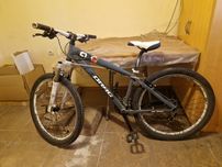 Колело DRAG C1 Dirt