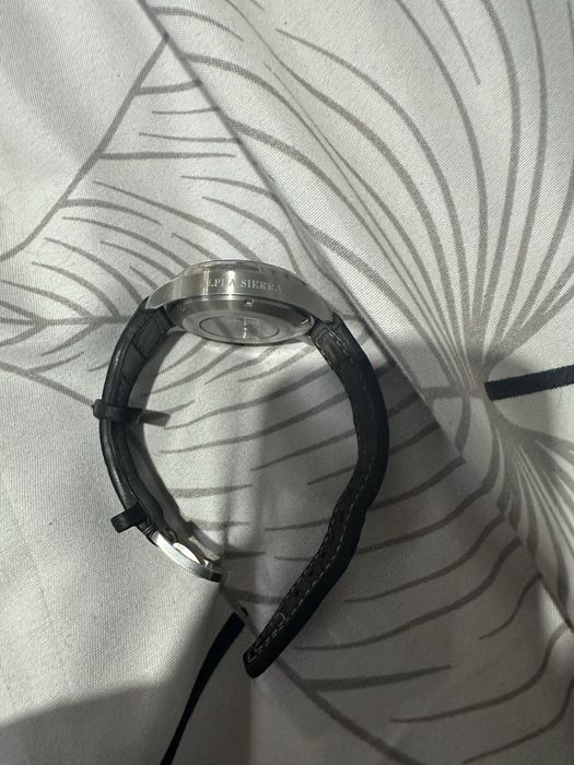 Alpha Sierra Automatic AM1 часовник