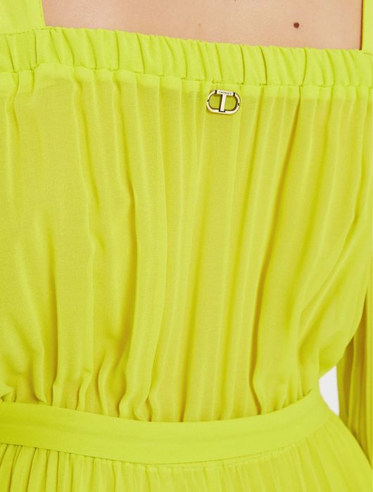 Гащеризон Twinset Loose Fit