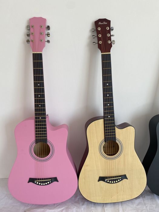 Гитара,гитара шымкент,акустика