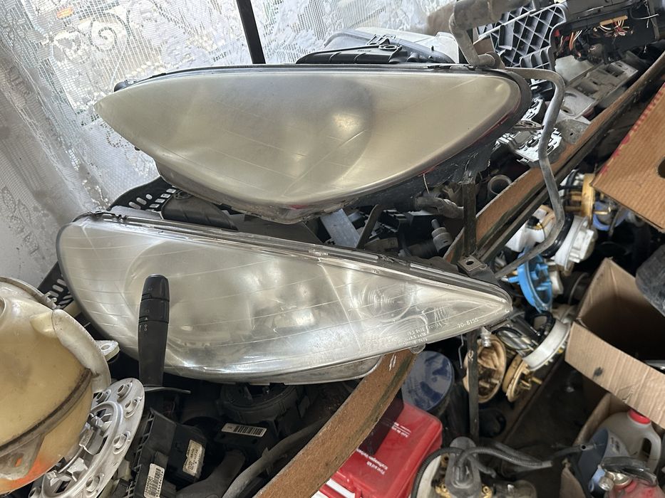 Faruri stopuri t5 vito astra h focus 2 peugeot 206 Golf 6 4 touareg
