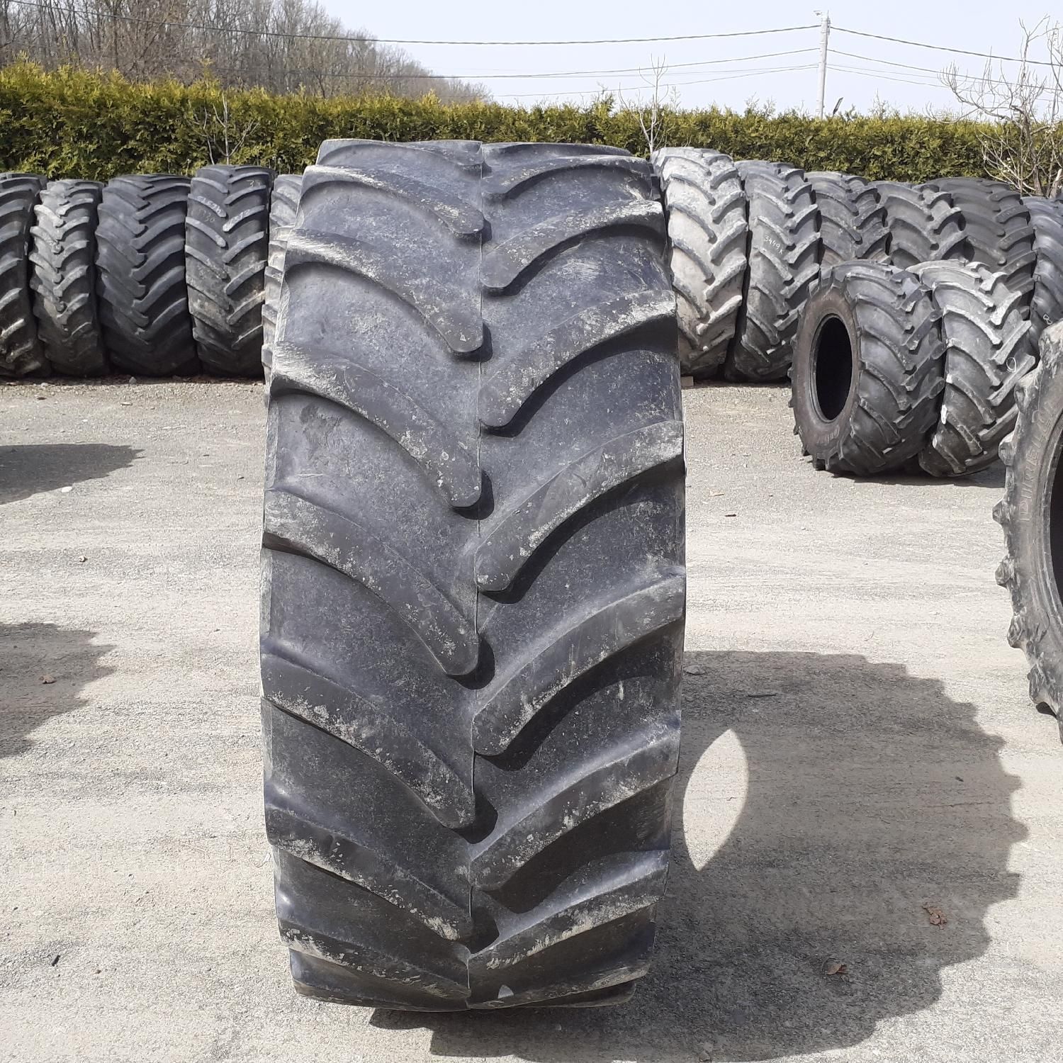 Cauciucuri 650/65R38 Firestone Anvelope Cu Livrare In Toata Tara