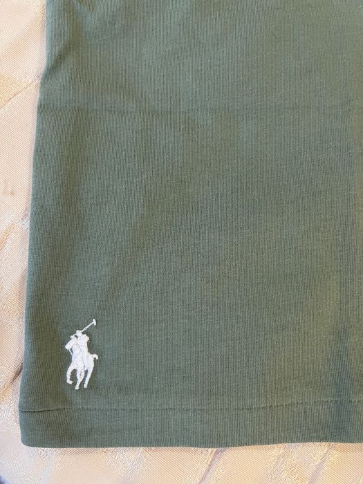 Нова оригинална тениска Polo Ralph Lauren L p. (50-52)