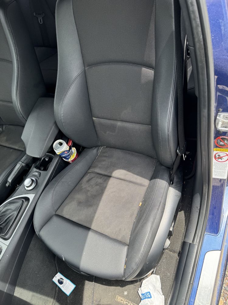 Продаваме на части бмв е87 118д 143кс bmw e87 118d 143hp