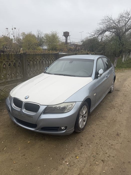 Bmw e90 benzina 1.8 i