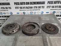 Kit Ambreiaj Volanta Masa Simpla Kia Ceed Hyundai Getz I30 Etc. 1.6 Crdi Euro 4