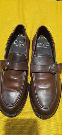 Pantofi de lux Doucal's pentru barbati