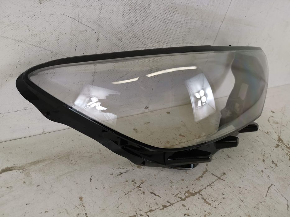 Дясно стъкло Фолксваген / Volkswagen VW Passat B8 [фейслифт] [ - ] Ори