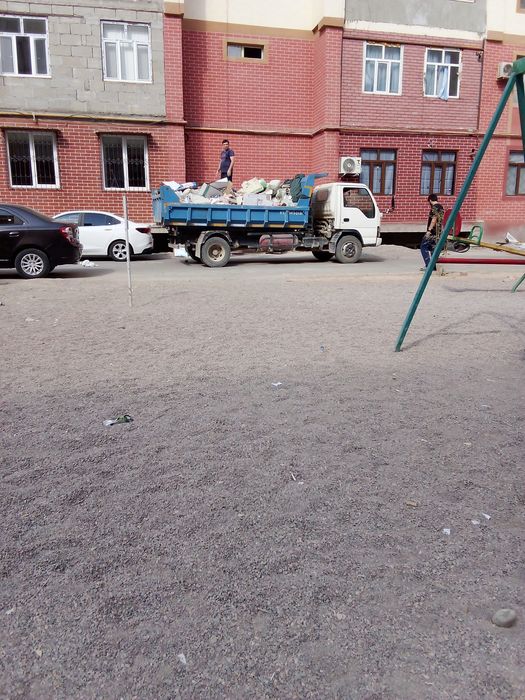 Исузи хизмати визип Муср