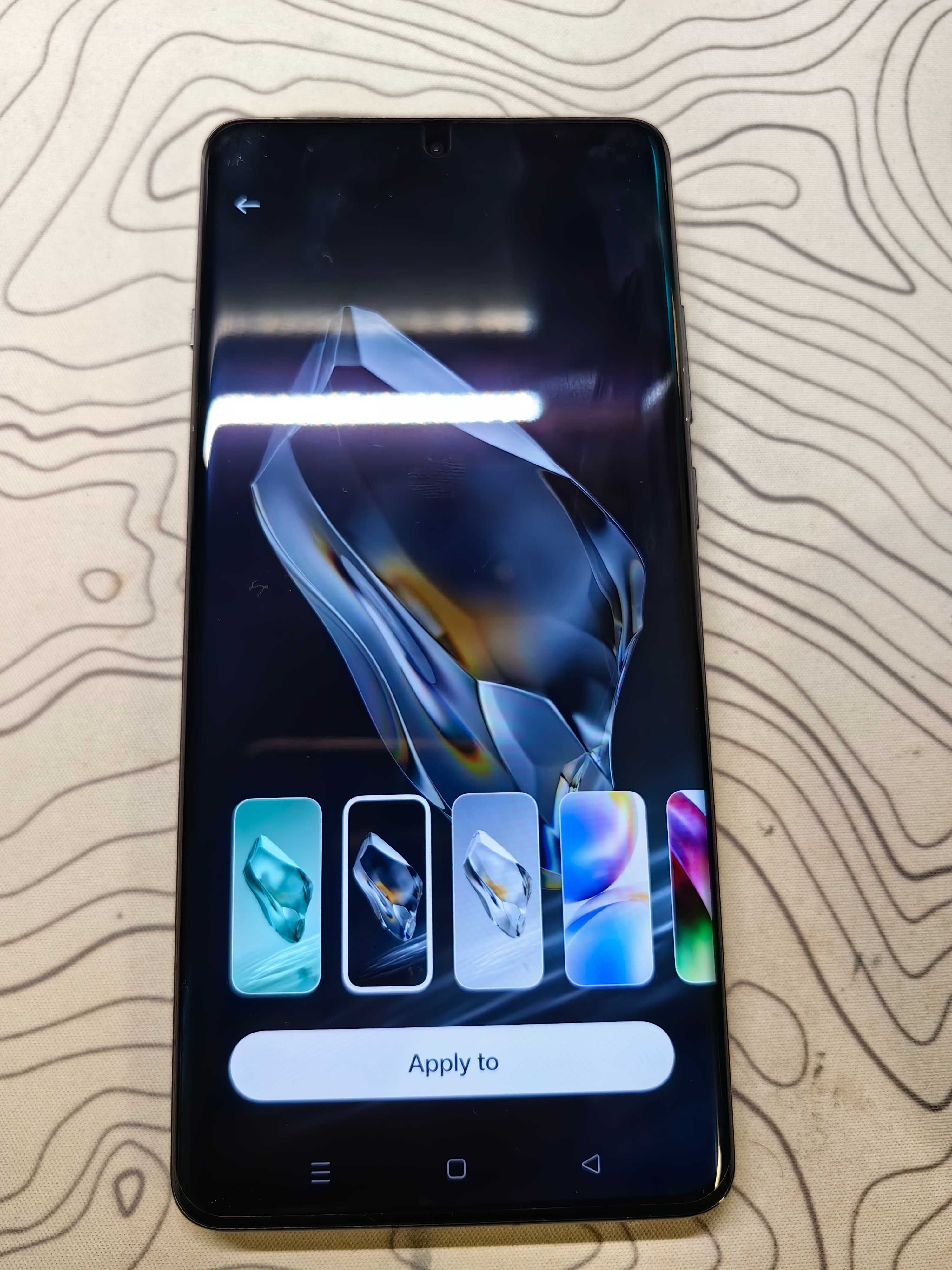 Oneplus 12 - 16GB/512GB