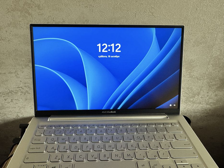 Ноутбук ASUS Vivobook S13