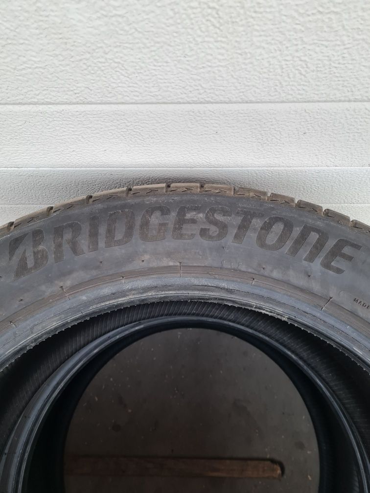 Летни гуми 2 броя BRIDGESTONE Alenza 001 285 45 R20 дот 2621