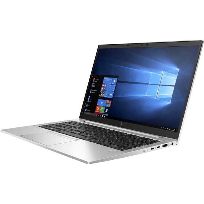 Laptop HP 840 G7  Baterie Noua   Procesor i5 Gen 10  Full HD DDR4  SSD