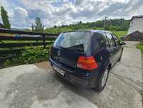 VW Golf 4 1.4 16v