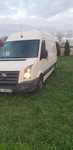 Vw Crafter 2.5 tdi