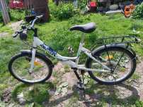 Vând bicicletă copiii