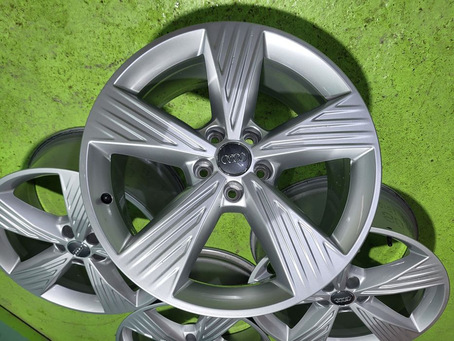 19 5x112 Audi Q4 A3 Лети джанти 5х112 Vw