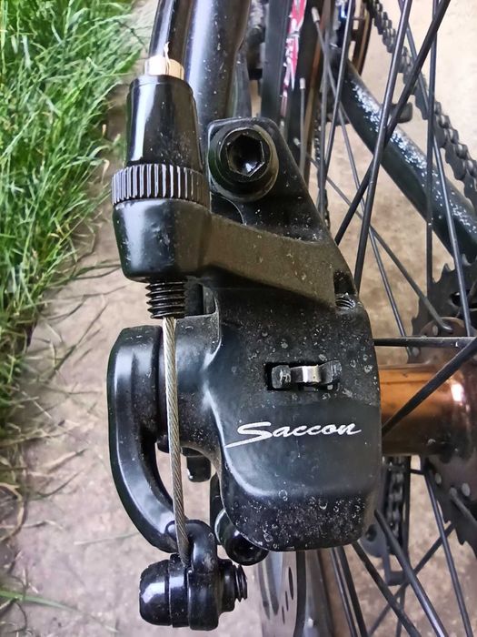 Bicicleta MTB Bizo