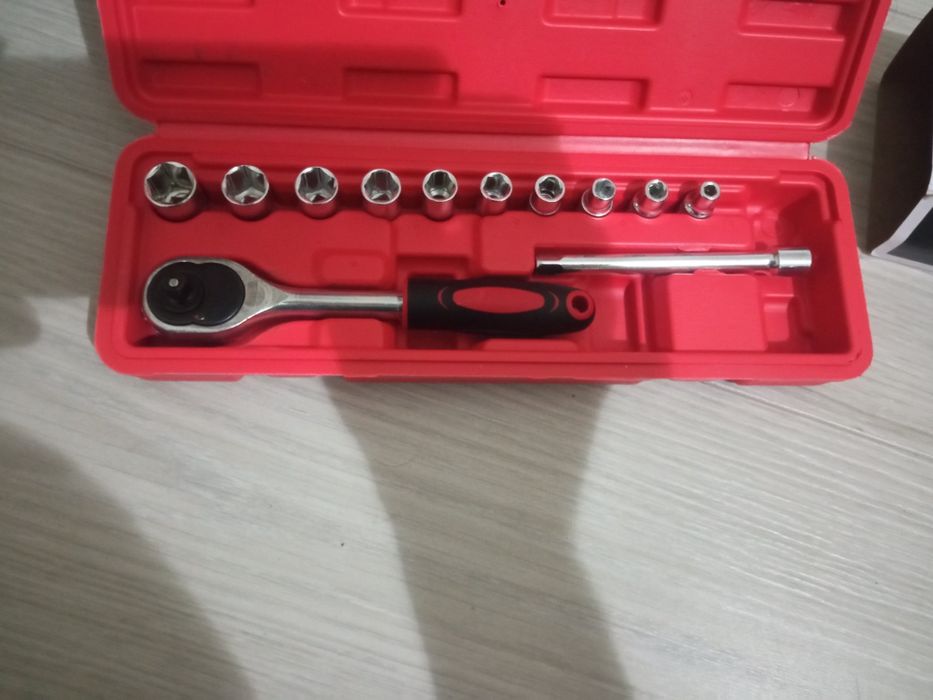 Комплект гредоре 1/4