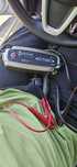Incarcator auto 12v profesional Ctek mxs 5.0