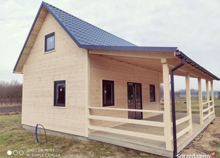 Doriți o casa din lemn, o cabana, un foișor sau o casuta de vacanta,,,