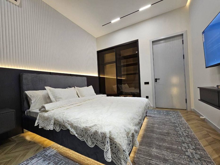 Аренда квартиры в Ташкенте 2-3/8/10! Юнусабадский р-н, Ул.А.Кадыри