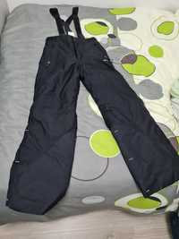 Pantalon schi copii