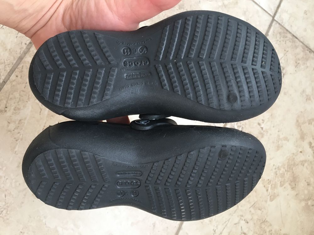 Детски Crocks