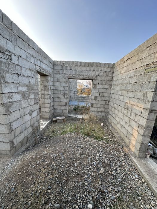 Продам дом в районе сороковой