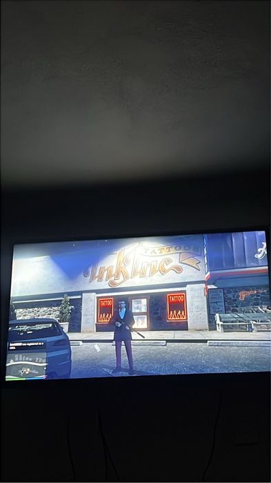 Vand ps4 perfecta stare