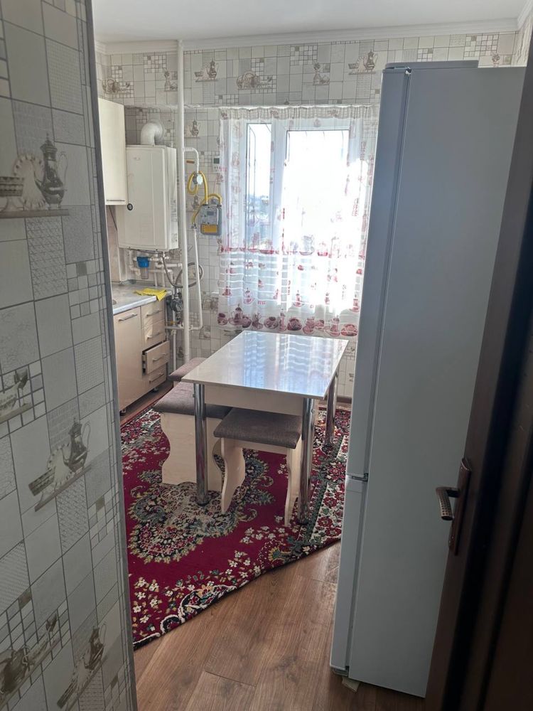 Самарканд дарвозада АРЕНДА квартира. 3-хона, 4-этаж. Новостройка
