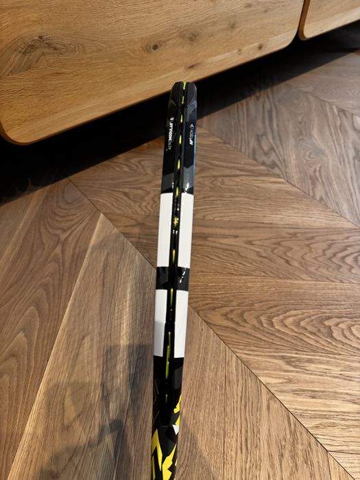 Vand racheta Babolat Aero 100 2025, Maner L3, 300g, stare f buna.
