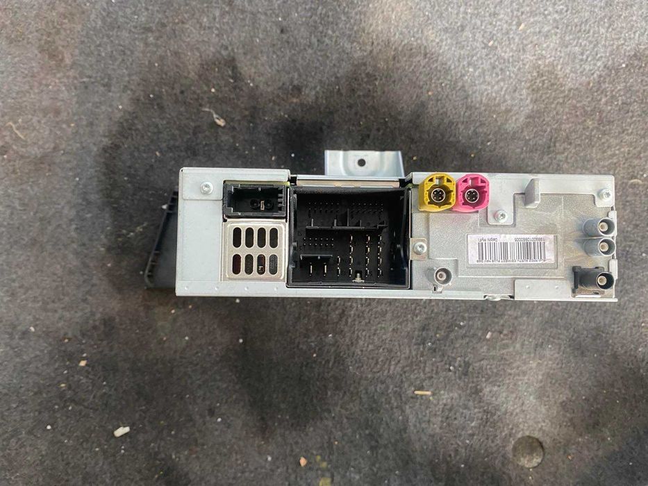 Мултимедия Mmi навигация Dvd за Ауди А6 Audi A6 4g 4g0035192E c 7