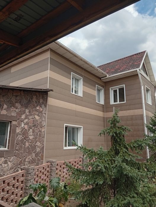 Сдаю коттедж на мероприятие