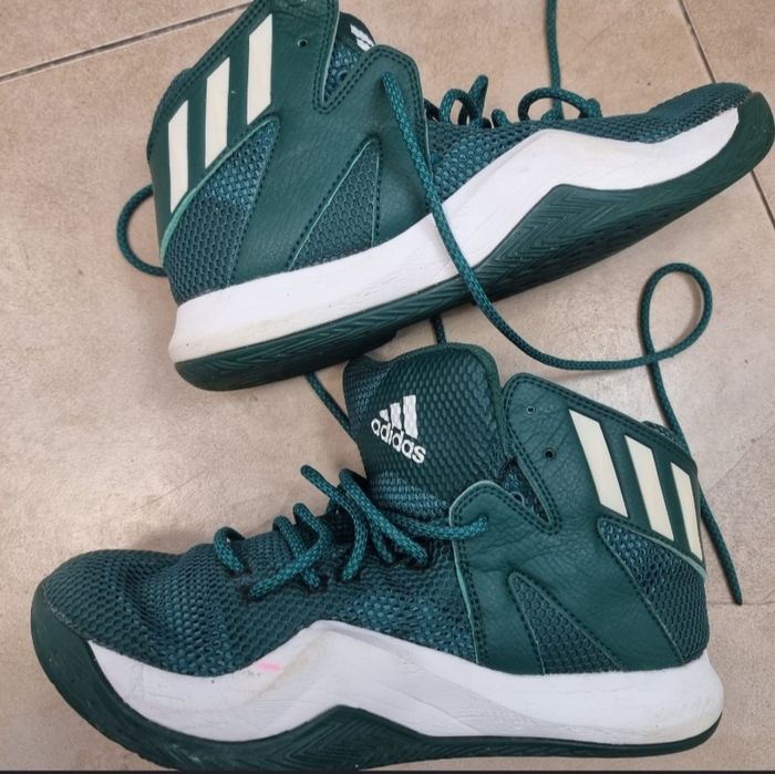 Adidas Crazy Bounce мъжки кец номер 39