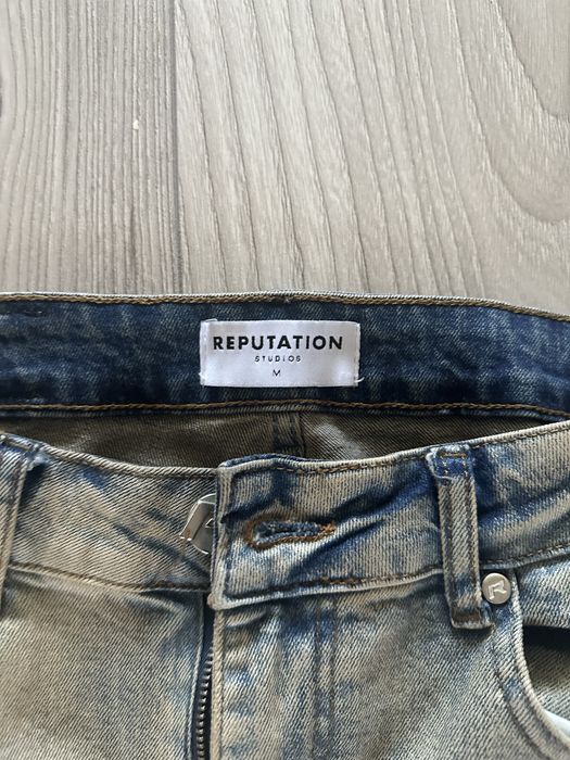 Blugi Reputation Studios