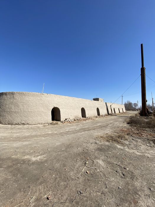 G’isht zavod sotiladi