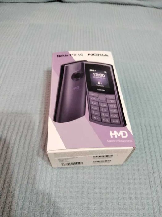 vand telefon nou NOKIA 110