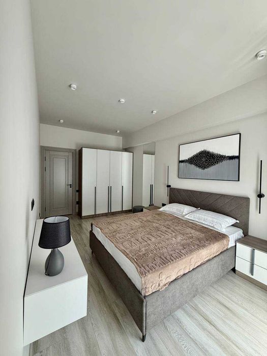 Аренда квартиры в элитном ЖК Tashkent City Boulevard!