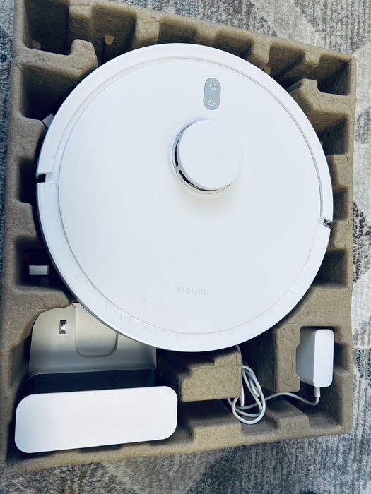 Robot de aspirare XIAOMI S20