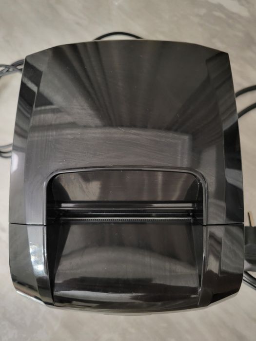 Принтер марки Xprinter XP-365B