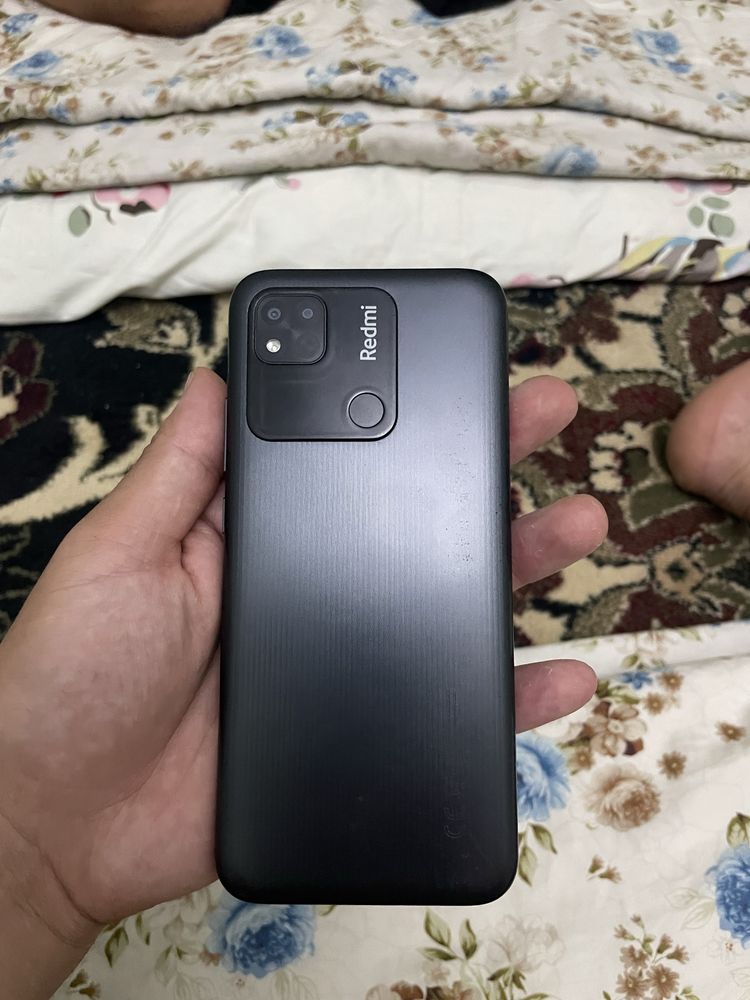 Redmi 10 A ishlashi zor muomma yóq